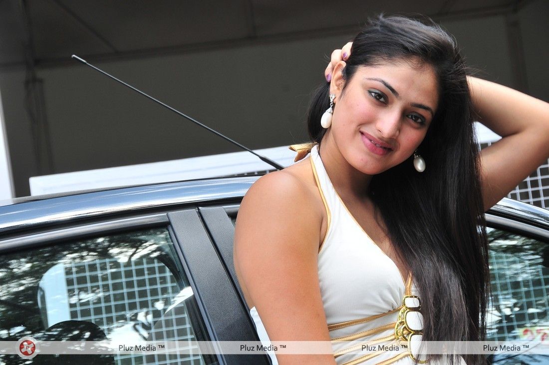 Haripriya New Photo Shoot - Pictures | Picture 115695